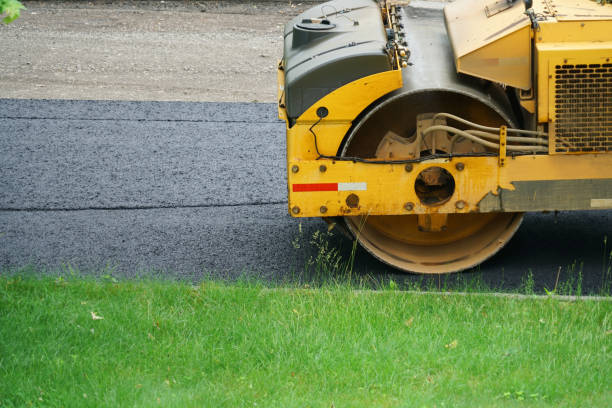 Coudersport, PA Driveway Paving  Company