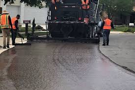 Why Choose Us For All Your Driveway Paving Needs in Coudersport, PA?